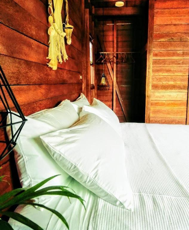 Ecoco Holbox - Ecochic - Cabanas De Madera - Holbox Retreat Zewnętrze zdjęcie