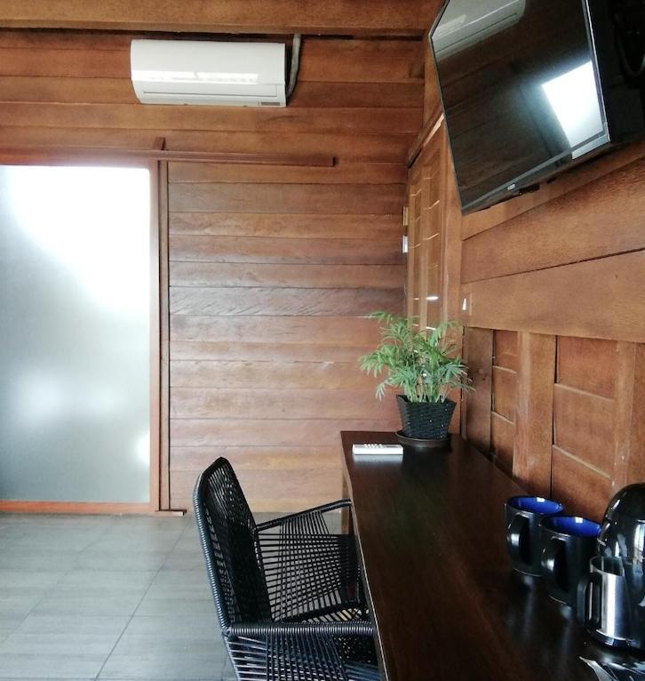 Ecoco Holbox - Ecochic - Cabanas De Madera - Holbox Retreat Zewnętrze zdjęcie