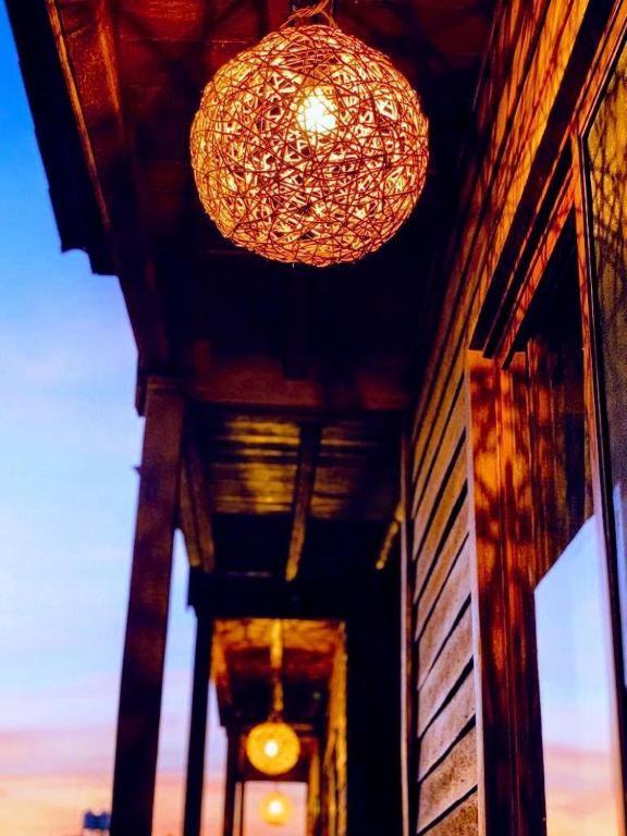 Ecoco Holbox - Ecochic - Cabanas De Madera - Holbox Retreat Zewnętrze zdjęcie