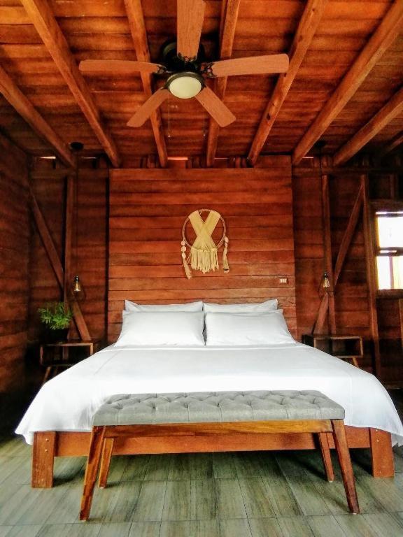 Ecoco Holbox - Ecochic - Cabanas De Madera - Holbox Retreat Zewnętrze zdjęcie